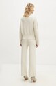 Answear Lab komplet n713637.IKK beżowy WZ24