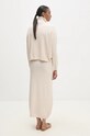 Abbigliamento Answear.LAB vestito e maglione m8561.FKK beige