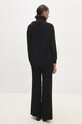 Answear Lab komplet m8375.FKK czarny WZ24