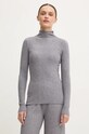 Одяг Комплект Answear.LAB MWS14706.hos сірий