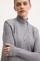 Комплект Answear.LAB сірий MWS14706.hos