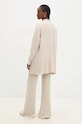 Súprava Answear.LAB C156A.hos béžová WZ24