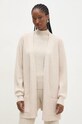 Одежда Комплект Answear.LAB C156A.hos бежевый
