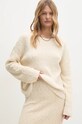 Одежда Комплект Answear.LAB 2501.tos бежевый
