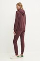 Спортивный костюм Answear.LAB 4958.TLK бордо WZ24