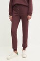 Спортивный костюм Answear.LAB бордо 4958.TLK