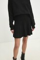 Answear Lab compleu negru sng.25.tos
