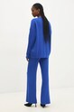 Answear Lab komplet mm8308.1.fos niebieski WZ24