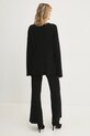 Answear Lab compleu HA3661.FLK negru WZ24