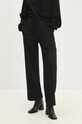 Спортивный костюм Answear.LAB чёрный 4807.ilk