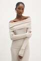 Odjeća Komplet pulover i hlače Answear.LAB ms3160.ilk bež