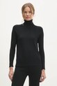 Одяг Комплект з домішкою кашеміру Answear.LAB WF2589AB..FKK чорний