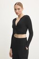 Ruházat Answear Lab komplett L8847.L8848 fekete
