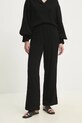 Хлопковый комплект Answear Lab чёрный 8873AB.FKK