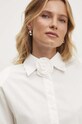 Сорочка Answear.LAB білий 18953..iw