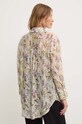 Одежда Рубашка Answear.LAB 08CHM273.4.FKK бежевый
