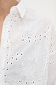 Answear Lab koszula bawełniana shpli.TKK biały WZ24