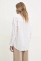 Oblečení Bavlněná košile Answear.LAB shp4.TKK bílá