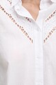 Bavlněná košile Answear.LAB shp4.TKK bílá