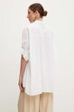 Odzież Answear Lab koszula bawełniana CH2089.HWK biały