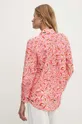 Одяг Сорочка Answear Lab 108101.th рожевий