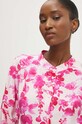 Рубашка Answear Lab розовый RM.394.fjs
