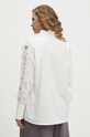 Odzież Answear Lab koszula 8572.fh biały