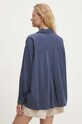 Odzież Answear Lab koszula FT737.hh granatowy