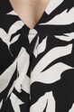 Блузка Answear.LAB D60083M11180B.ph чёрный