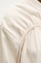 Answear Lab bluzka sw762175220.ims beżowy