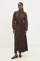 Answear Lab bluza sw762175220.ims maro WZ24