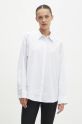 Answear Lab camicia bianco 80506.tos