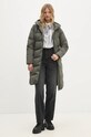 Сорочка Answear.LAB 1505.TLK.I білий WZ24