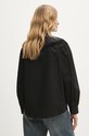 Одежда Хлопковая рубашка Answear.LAB 5.tos чёрный