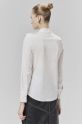 Abbigliamento Answear Lab camicia in cotone 32625ca.ilk bianco