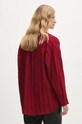 Одяг Сорочка Answear.LAB 11691.tos червоний