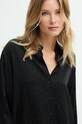Сорочка Answear.LAB чорний 33970.tos