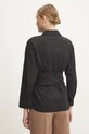 Одяг Бавовняна сорочка Answear.LAB sng.30.tos чорний