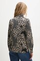 Одяг Сорочка Answear.LAB 23126AC.fos чорний