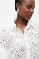 Answear.LAB koszula bawełniana 3972.iak biały