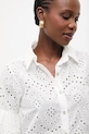 Answear.LAB koszula bawełniana 3972.iak biały