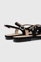 Answear Lab sandale negru M4431.HKK
