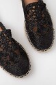 Mules Answear.LAB g1742.fh μαύρο