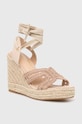 Answear.LAB sandały b2105.ijs beżowy WZ24