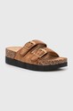 Answear Lab papuci 9841.ijs maro WZ24