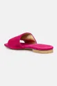 Взуття Шльопанці Answear Lab 4431.ims рожевий