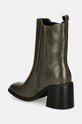 Взуття Черевики Answear.LAB m707.tos зелений