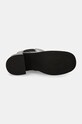 Answear Lab cizme m707.tos negru