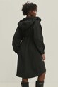 Îmbrăcăminte Answear Lab hanorac 3488.fkk negru