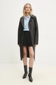 Пальто Answear Lab LJK.CHERRI.ums коричневий WW25